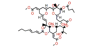 Bryostatin 12